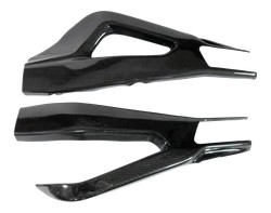 PROTECTION DE BRAS CARBONE BMW S1000RR 2023-2024