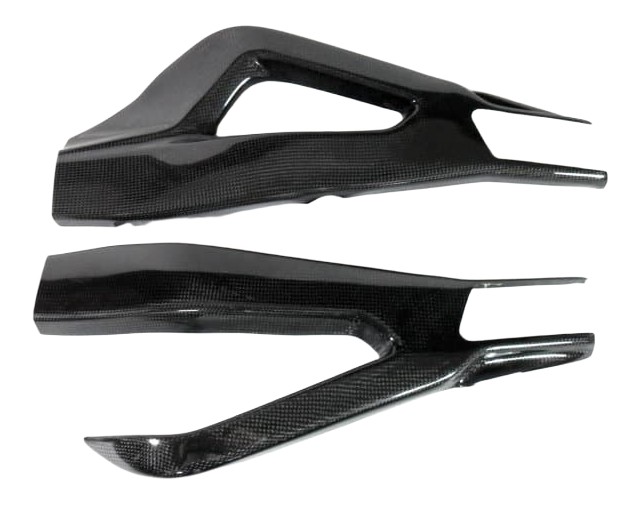 PROTECTION DE BRAS CARBONE BMW S1000RR 2023-2024