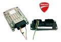 Reprogrammation Boitier ECU DUCATI Monster 696 / 696 ABS