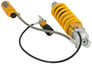 AMORTISSEUR OHLINS S46HR1C1S YAMAHA MT09 2021-2026 (YA569)