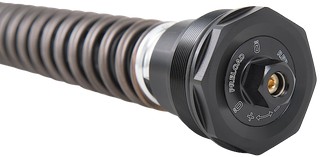 KIT CARTOUCHE OHLINS NIX30 YAMAHA MT09 2014-2020, TRACER 900 2015-2020, TRACER GT 2018-2020, XSR 900 2016-2020 (FKS504)
