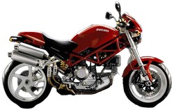Reprogrammation boitier ECU Ducati  Monster S2R 1000