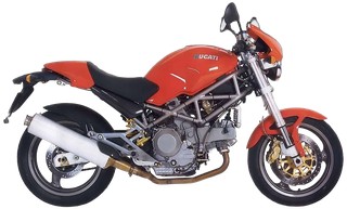 Reprogrammation boitier ECU Ducati Monster 1000