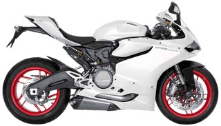 Reprogrammation ecu  899 panigale