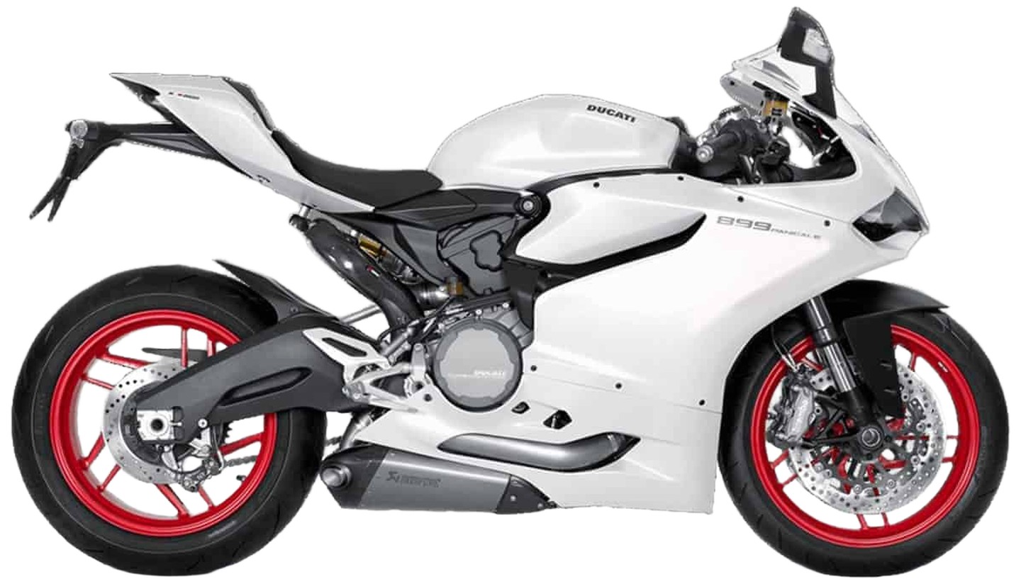 Reprogrammation ecu  899 panigale