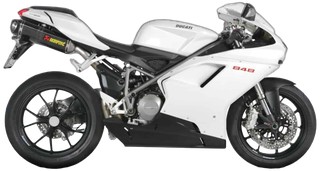 Reprogrammation boitier ECU Ducati 848 2008-2010
