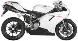 Reprogrammation boitier ECU Ducati 848 2008-2010