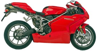 Reprogrammation boitier ECU Ducati 999 / S / R