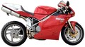 Reprogrammation ECU Ducati  SBK 998 / 998S / 998R