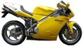 Reprogrammation ECU Ducati  SBK 998 / 998S / 998R