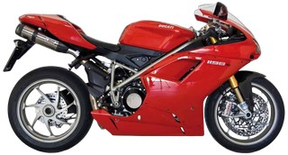 Reprogrammation boitier ECU Ducati 1198 / S / SP 2009-2012