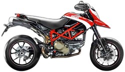 Reprogrammation boitier ECU Ducati HYPERMOTARD 1100 Evo / SP