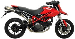 Hypermotard 796