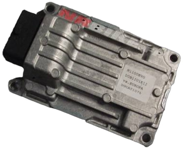 Reprogrammation ECU Ducati  HYPERMOTARD 796