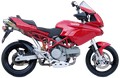 Reprogrammation ECU Ducati  620 MULTISTRADA