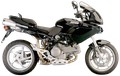 Reprogrammation 1000 Multistrada
