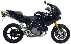 Reprogrammation boitier ECU Ducati 1100 Multistrada 2007-2009