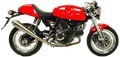 Reprogrammation ECU Ducati 1000 Sport Classic