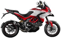 Ducati 1200 MTS