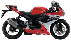 Reprogrammation boitier ECU SUZUKI 750 GSXR 2011-2016