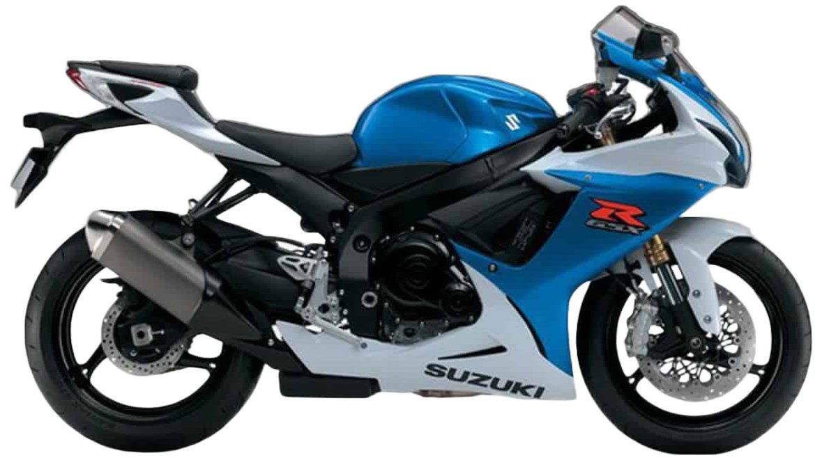 Reprogrammation ECU Suzuki 1000 GSXR 2007-2008