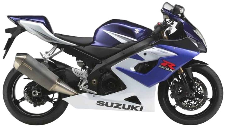 Reprogrammation ECU Suzuki 1000 GSXR 2007-2008
