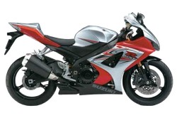 Suzuki 1000 K7