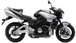 Reprogrammation boitier ECU SUZUKI 1340 B-KING 2007-2012