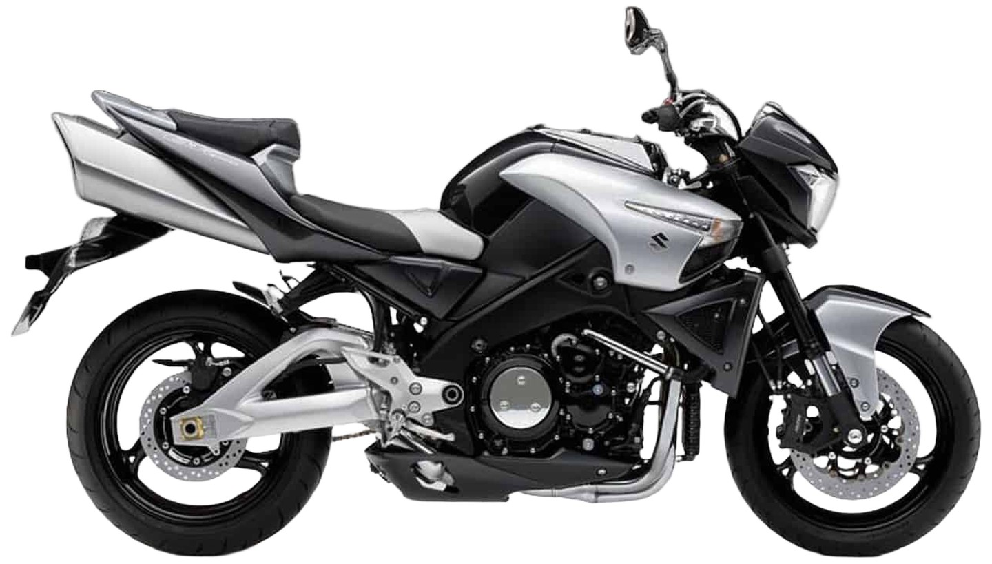 Reprogrammation boitier ECU SUZUKI 1340 B-KING 2007-2012