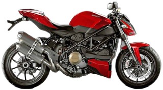Reprogrammation BOITIER ECU Ducati STREETFIGHTER 1098