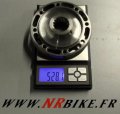 Volant moteur Acier Ducati