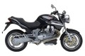 Reprogrammation ECU Moto Guzzi 1100 BREVA 2005-2009