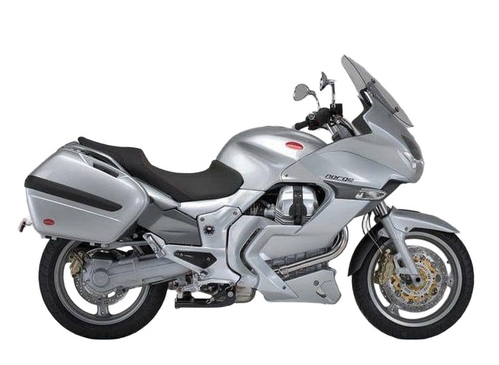 Reprogrammation ECU Moto Guzzi 1200 NORGE 2006-2014