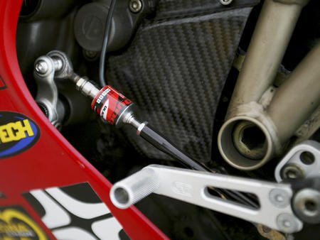 Contacteur de shifter DYNOJET LINEAIRE PULL