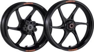 Roues en magnésium OZ CATTIVA