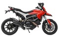 Echappement Zard carbone Ducati HYP 821