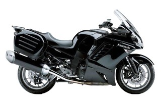 Reprogrammation boitier ECU KAWASAKI GTR 1400 2010-2018