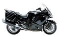 Reprogrammation boitier ECU KAWASAKI GTR 1400 2010-2018