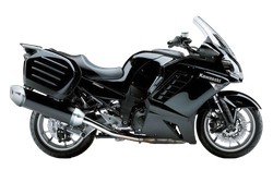 Reprogrammation boitier ECU KAWASAKI GTR 1400 2010-2018