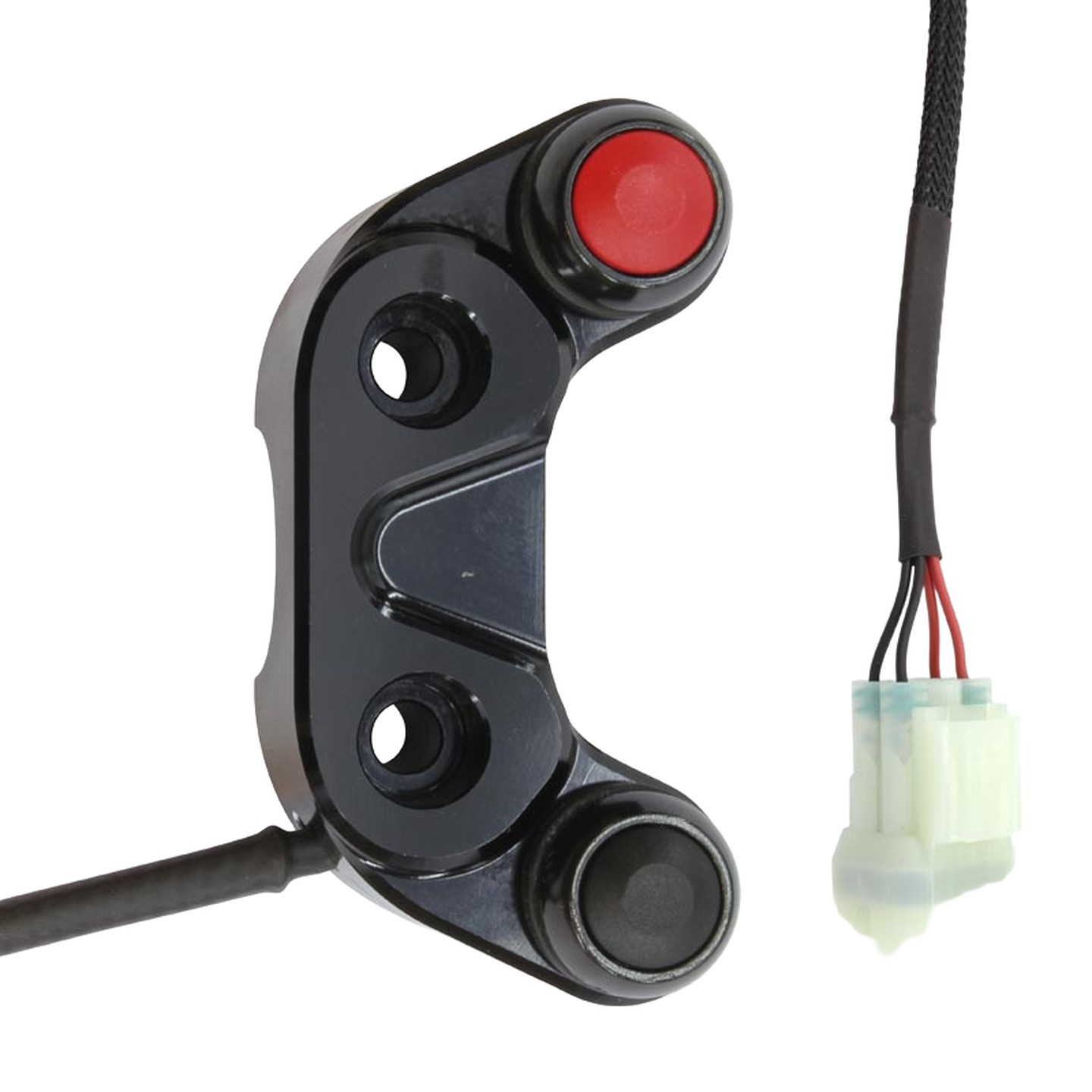 COMMODO RACING DROIT CARRARO ZX10R 2011-2020