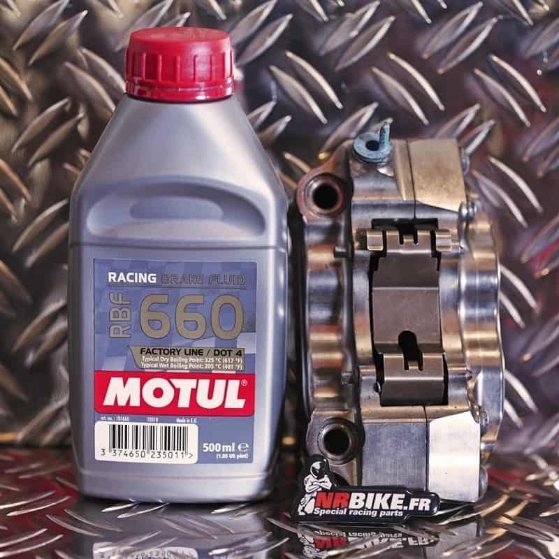 MOTUL RBF 660 RACING