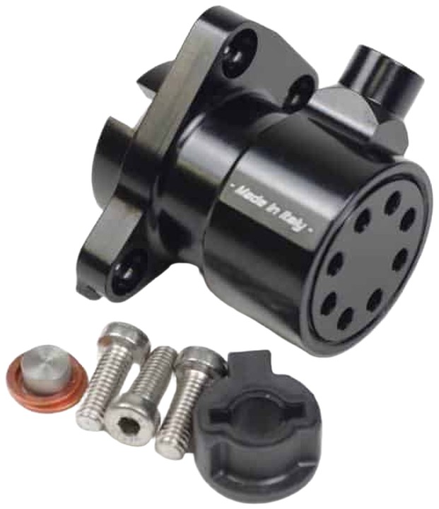 RÉCEPTEUR EMBRAYAGE KBIKE POUR DUCATI (ATT001)
