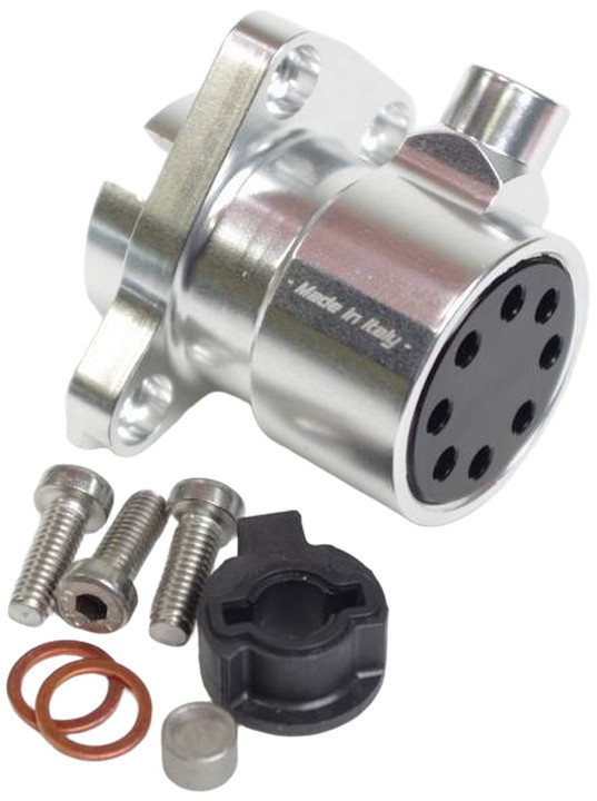 récepteur d'embrayage 30 mm pour Ducati Alu