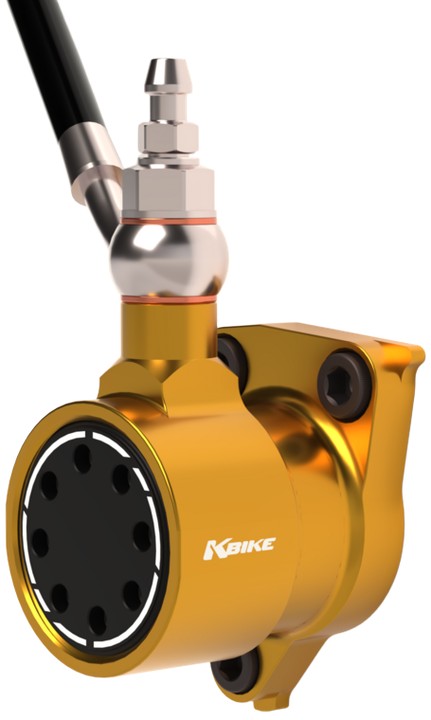 RÉCEPTEUR EMBRAYAGE KBIKE POUR DUCATI (ATT001)
