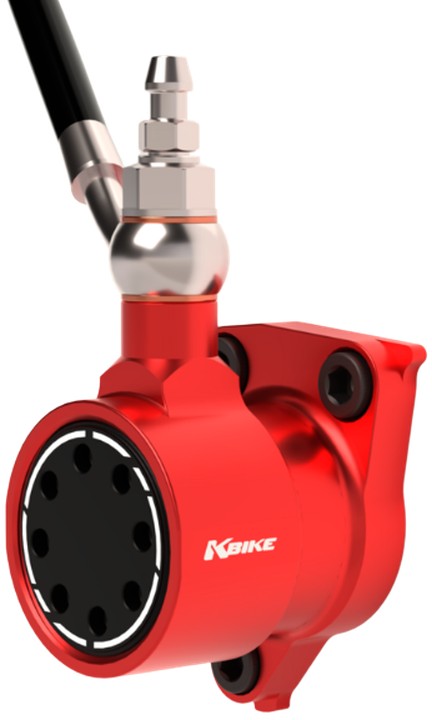 RÉCEPTEUR EMBRAYAGE KBIKE POUR DUCATI (ATT001)