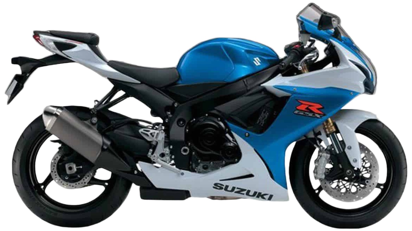 Reprogrammation ECU Suzuki 1000 GSXR 2013-2016