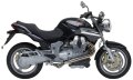 Reprogrammation ECU Moto Guzzi 1200 Stelvio NTX