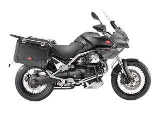 Reprogrammation ECU Moto Guzzi 1200 Stelvio NTX