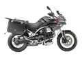 Reprogrammation ECU Moto Guzzi 1200 Stelvio NTX