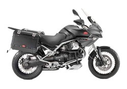 Reprogrammation ECU Moto Guzzi 1200 Stelvio NTX